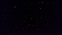 8-19-2021 UFO Cigar Band of Light 1 WARP Flyby Hyperstar 470nm IR LRGBYCM Tracker Analysis B